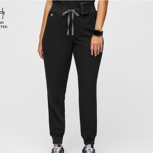 Figs jogger scrub pants